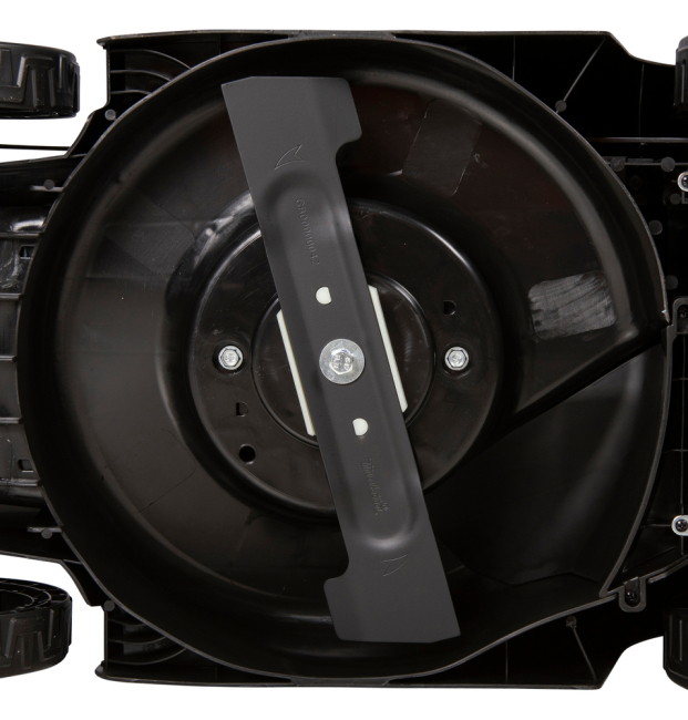 Makita Akku Rasenmäher 33 cm